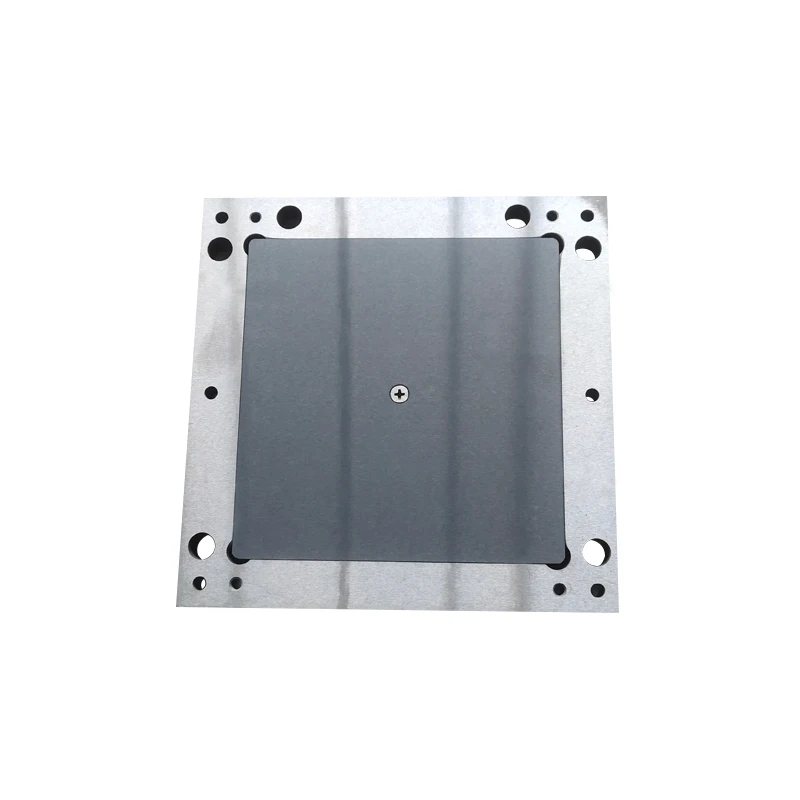 Wholesale price of silicon nitride substrate factory ceramic parts