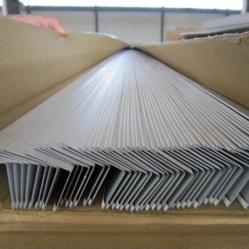 W Wall Angle Hot Dipped Galvanized Steel,galvanized Steel 20/25/32mm 25/30/33mm Znic Coated 3000(3048)mm 2 Years ISO9001 0.40mm