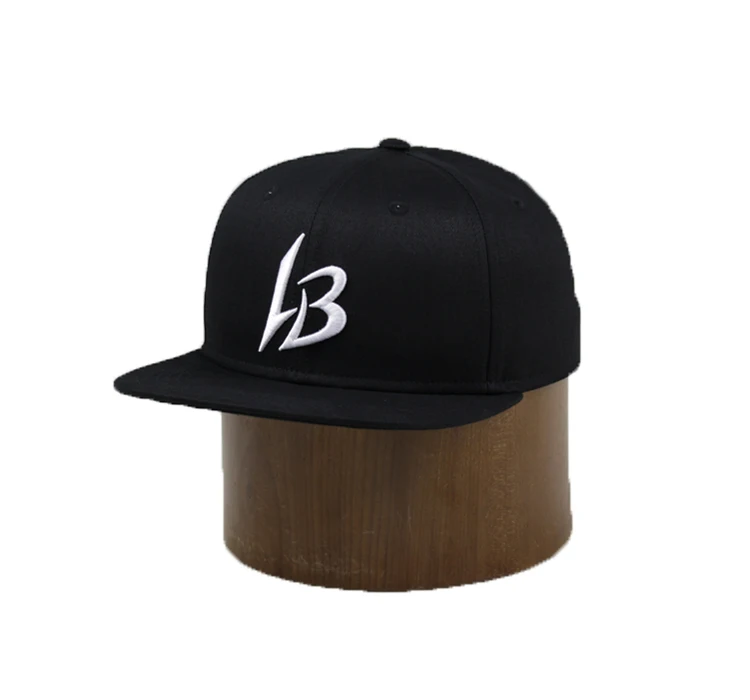 China Supplier Custom Snapback Cap and Hat Snapback Hats Wholesale