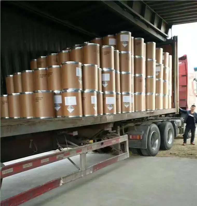 
Factory price Insecticide Spinosad 95% TC 48%SL 25%EC 5%SC CAS 168316-95-8 