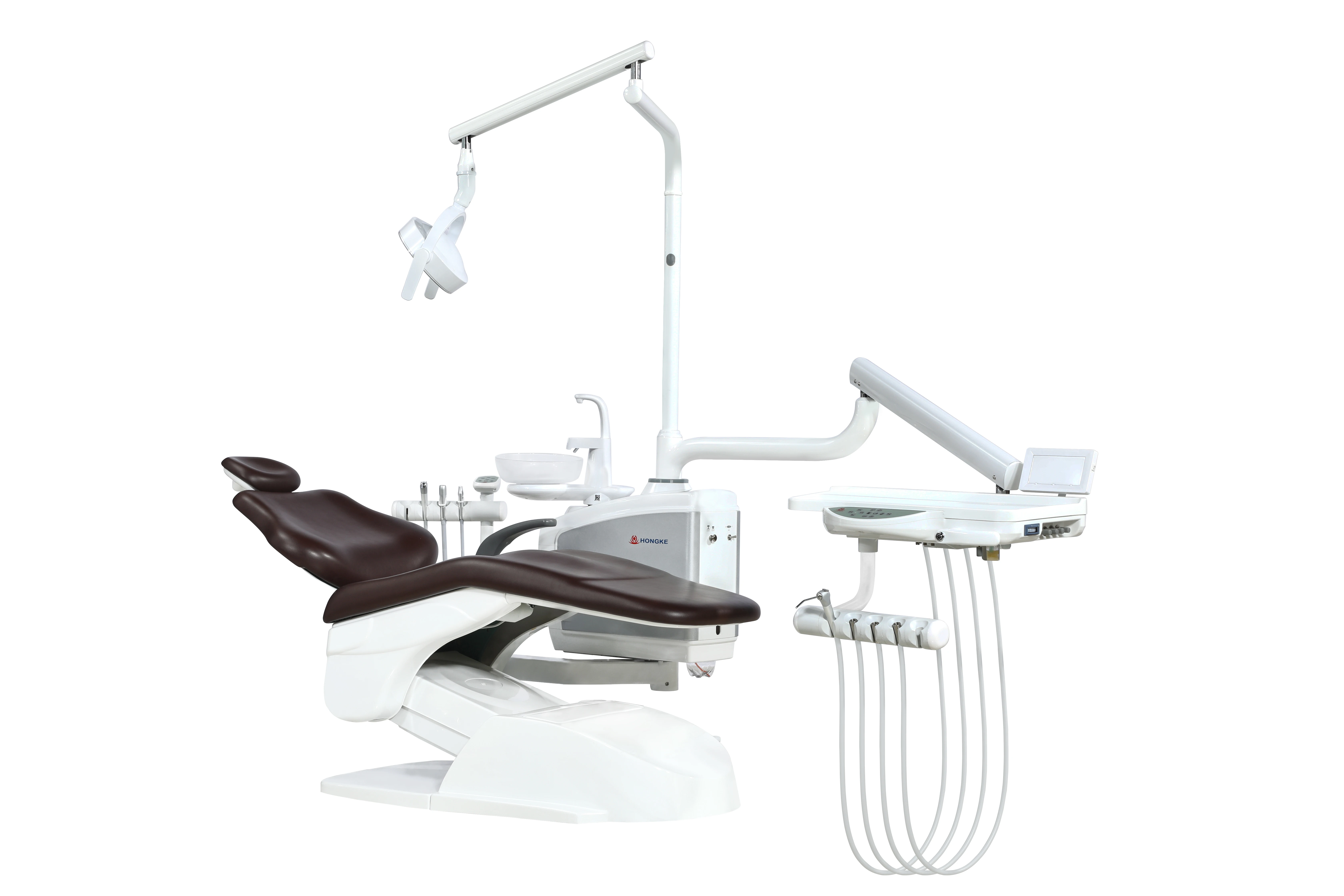 2023 Best Mobile Dental Unit / Dental Chair for dentist/dealer
