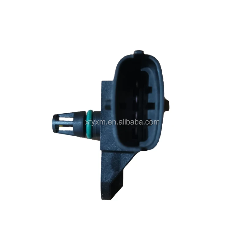 Original Weichai Bus Spare Parts Temperature Air Pressure Transducer Sensor 0261230133 For Universal Bus