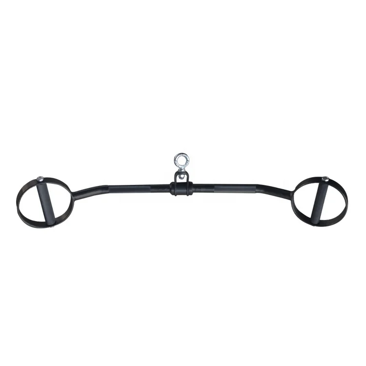OKPRO Fitness Equipment High Down Pull Handle Gym Accessories