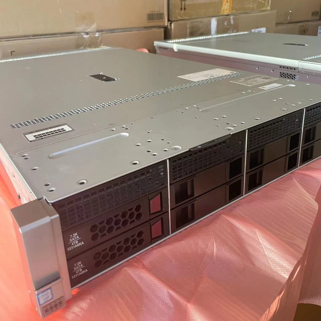 H3C R4700 G5 4U Rack Server buy server