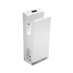FALIN FL-2026 2000W Electric  Automatic Dual Air Jet Hand Dryer  Household Hotel Commercial Hand Dryer