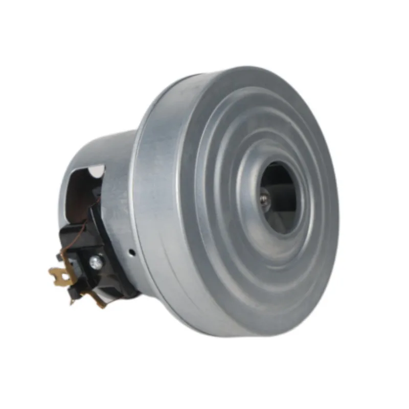 Мокрый сухой пылесос двигатель 1200 Вт универсальный промышленный бесщеточный