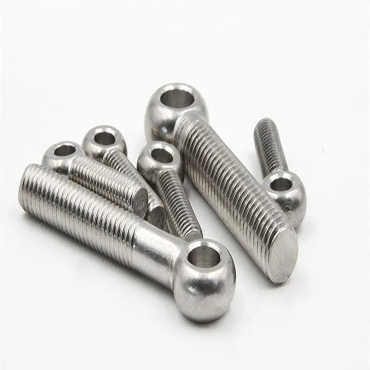 Eye Bolt Premium Quality Bolts for Secure Fastening and Holding
