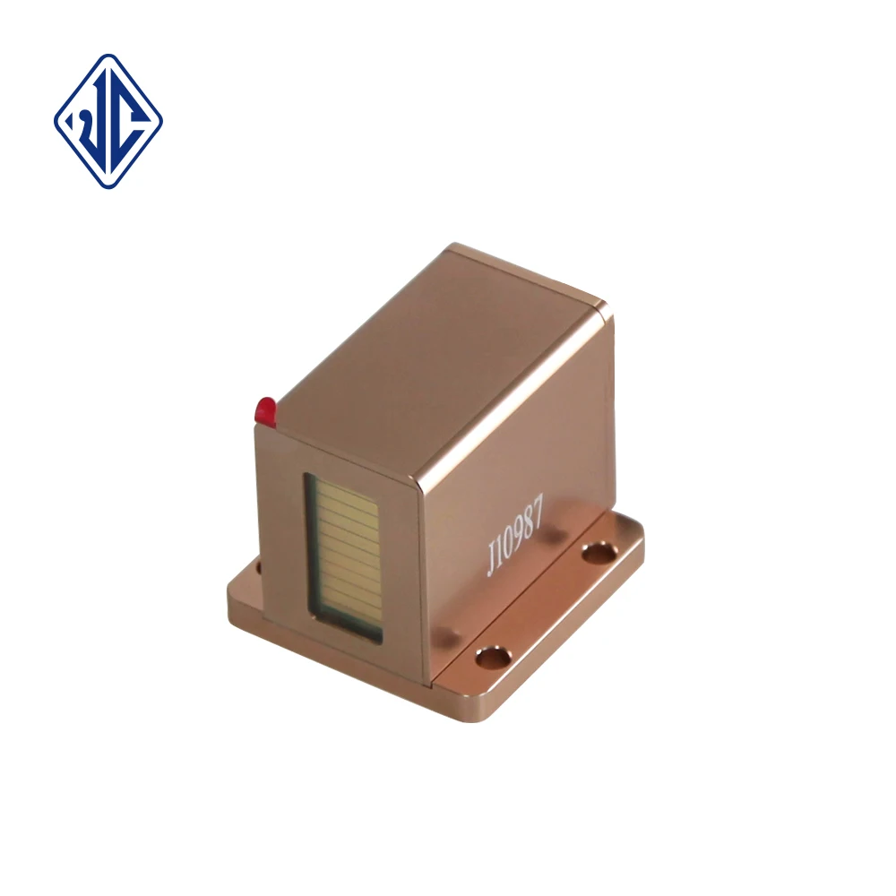 High power diode laser stacks