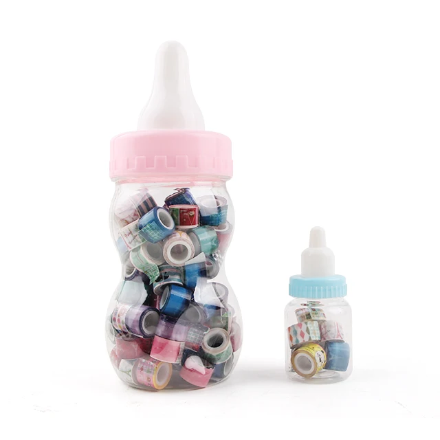 
Cute Cartoon Stationery Tape, Hot Selling, Custom Adhesive Tape With Cartoon Pattern 