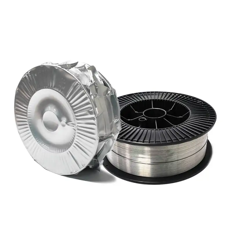 Hardfacing Flux Cored Wires Stainless steels Flux Cored Wires