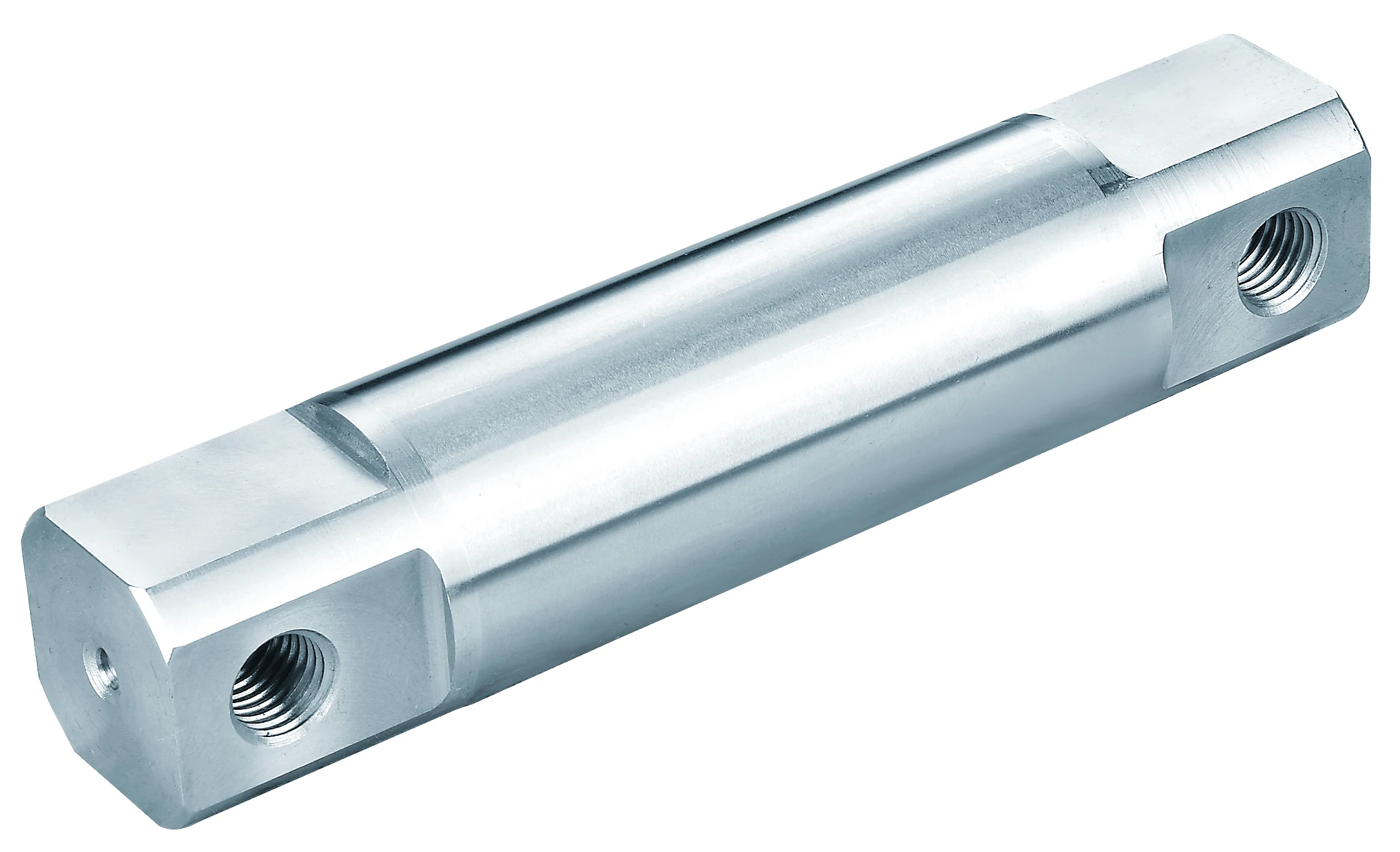 Chinese Factory Manufacturing Parts Mini Cnc Agricultural Machinery Parts IATF certificate Cnc Machining Parts