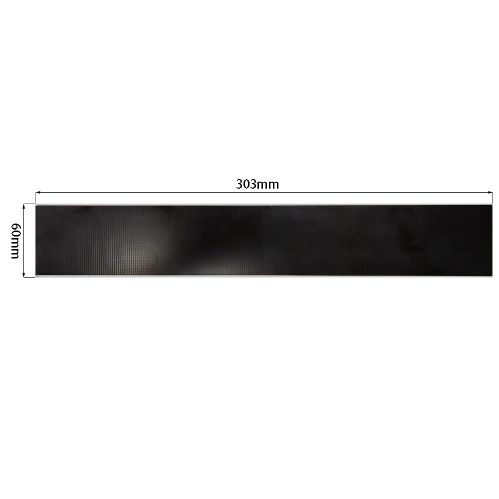 COB LED Shelf Display Screen High Brightness, Energy-Saving, Full-Color 2K/4K Digital Shelf Edge Display for Retail Stores