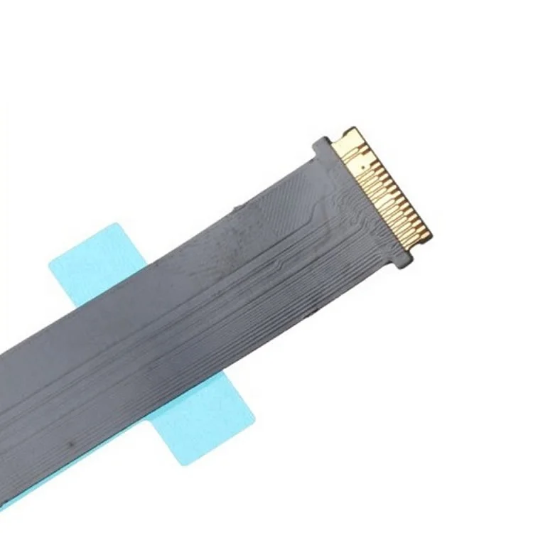 New Touchpad Flex Cable For Macbook Pro Retina A1398 Trackpad Flex Cable 2015 821-2652-A