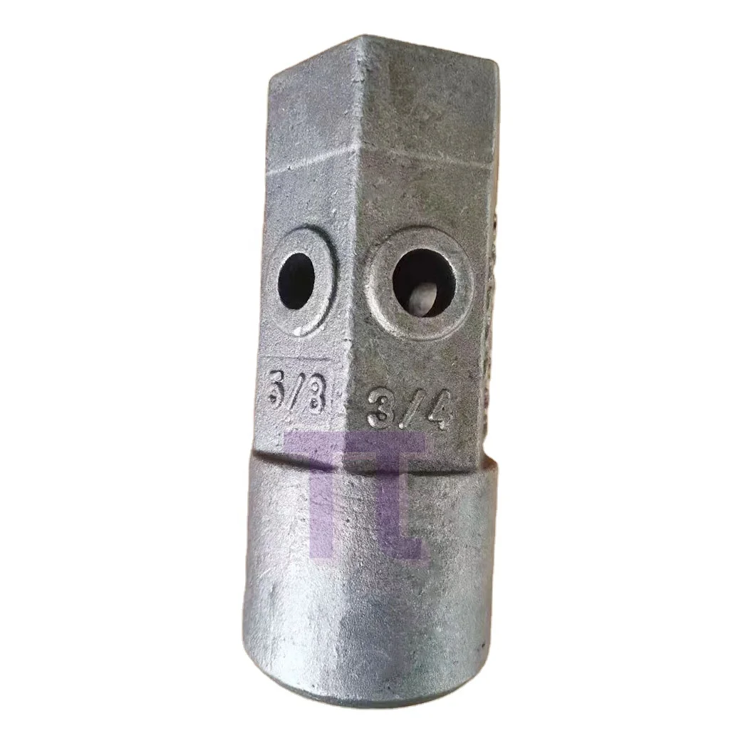 2' hex welded on collar 154121 pe ngo part