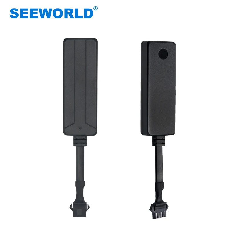 Gps-трекер SEEWORLD S102A для велосипедов мотоциклов