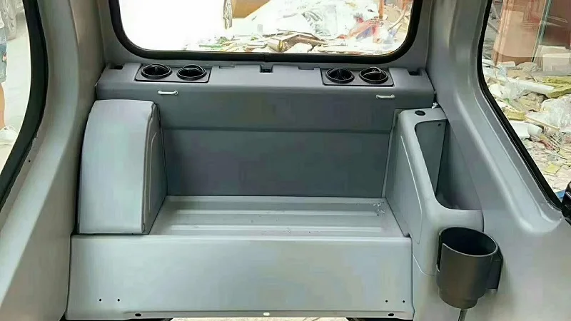 Кабина экскаватора для Pc200-7 Pc200-6 Pc350-8 Pc300-8 кабины оператора водителя в сборе