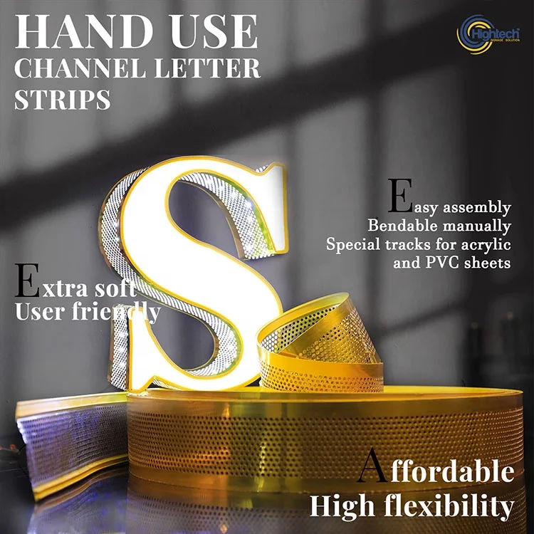 Алюминиевая катушка с покрытием, оборудование для изготовления знаков, алюминиевые отделочные полосы