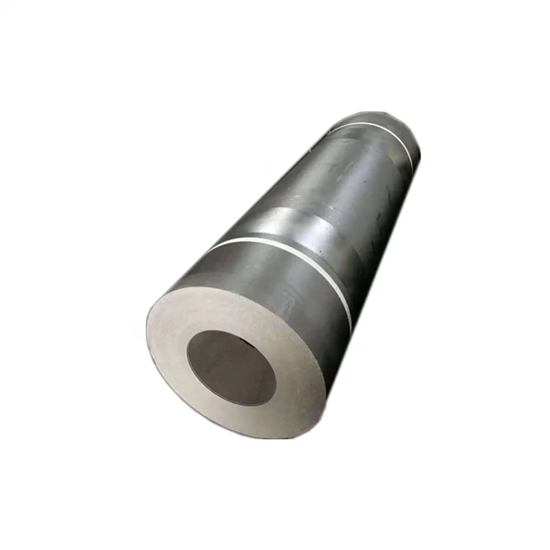 High Power Rp Hp Shp Uhp Graphite Electrode Price Cheap Price Carbon Electrode Electrode