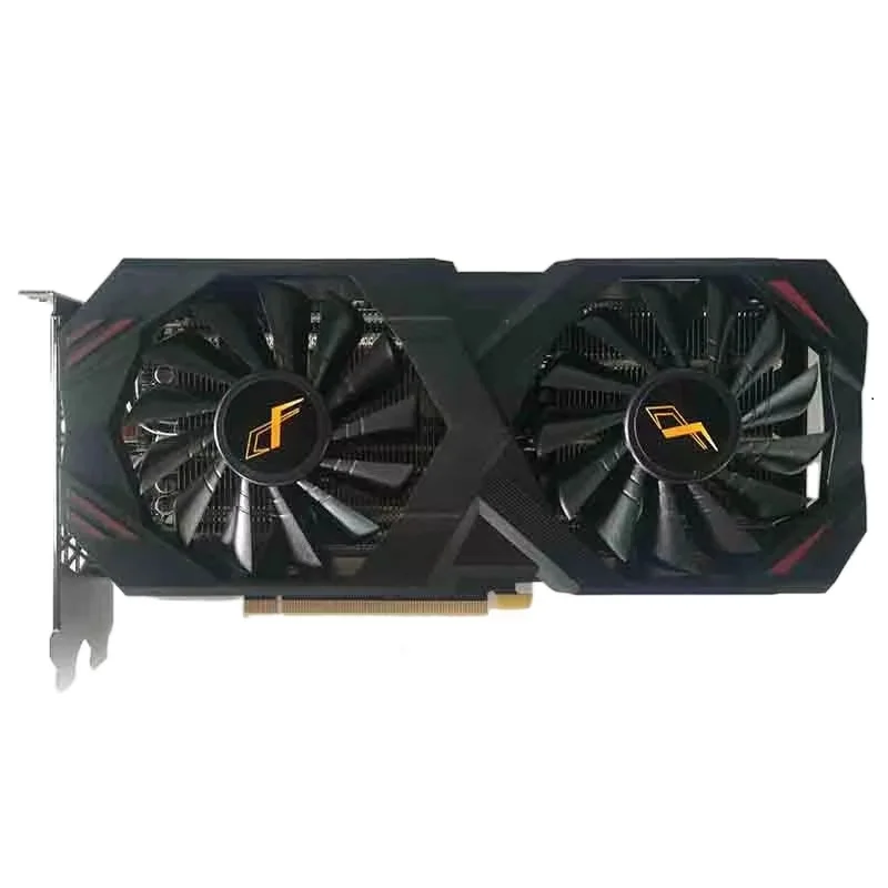 Видеокарта RX 5500xt 6500xt 6600xt 6700xt 6800xt для