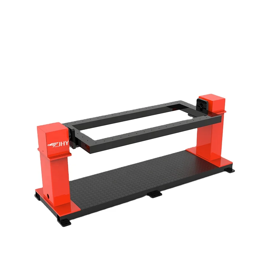 Automatic Robot Welding  Positioner With Best Price