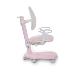 3-18 Year Old Kids Study Chair for Kids Furniture And Ergonomic Height Adjustable Learning Chair For Student