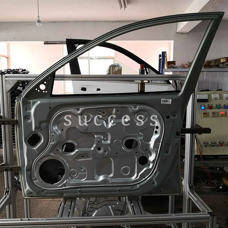 Auto Parts Electric Window Lifter Regulator Panel 82481-3Q000 Front Right For Hyundai Sonata 2011 2012 2013 82481-3S000