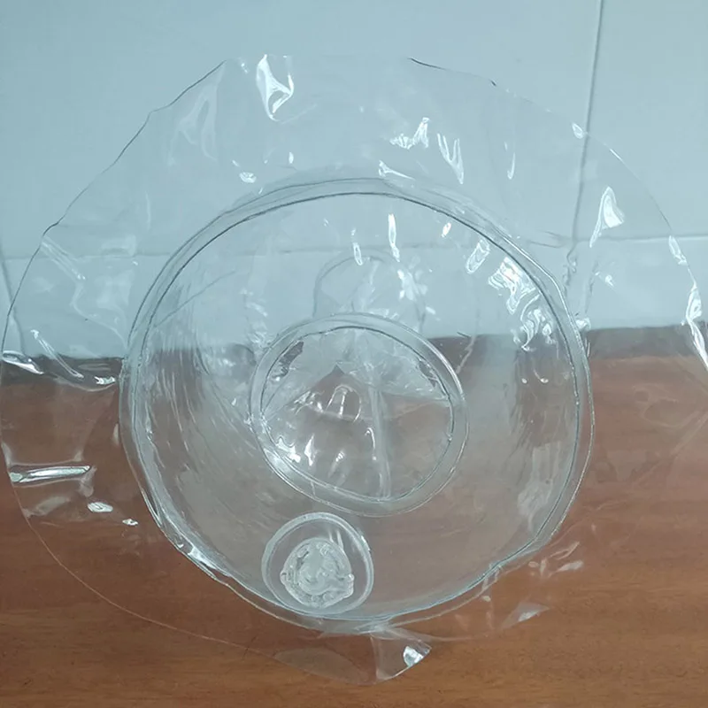 Factory  promotion eco-friendly soft pvc sexy toy inflatable  sph for man