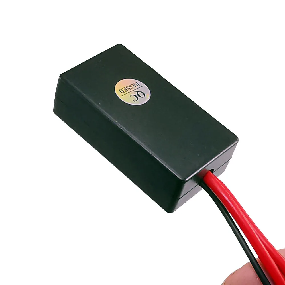 RFID M506-8270 Immobilizer Anti-robbery System Engine Lock Anti-theft Device 12V M506 For Car Motorcycle Wireless