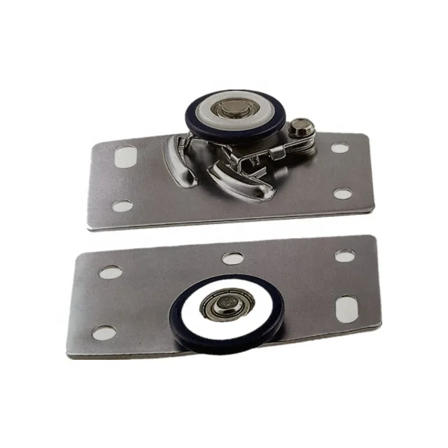 factory direct sale wardrobe sliding door roller furniture rollers for wardrobes