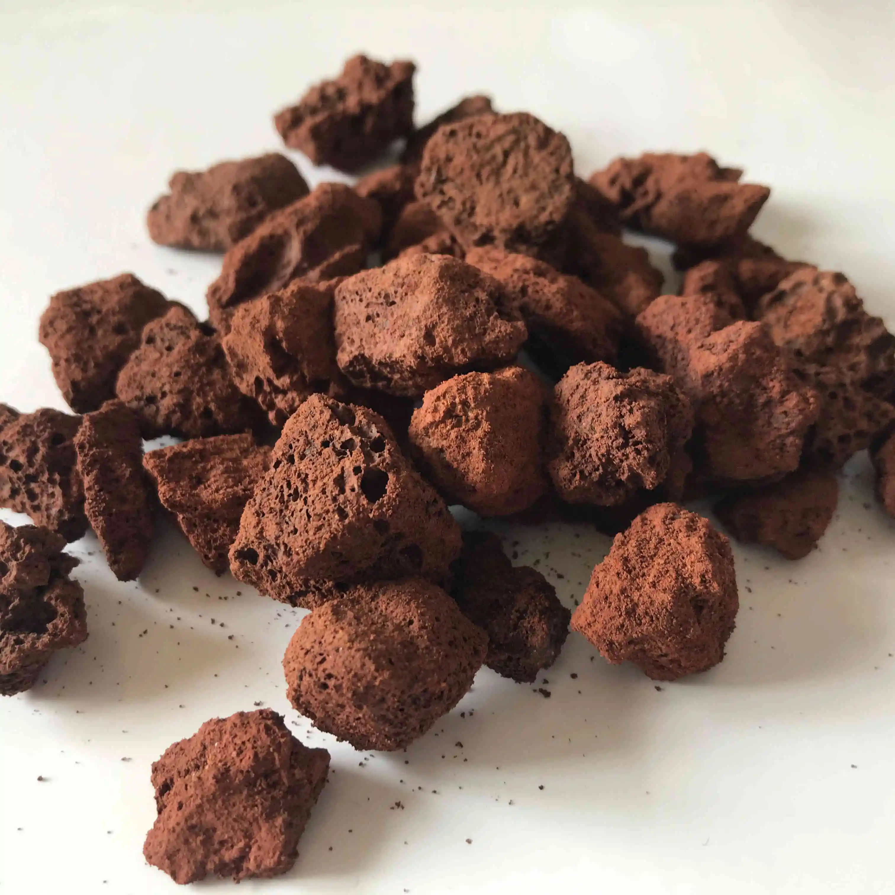 Potting Mix Soil Conditioner Volcanic Pumice Stones Horticultural Pumice