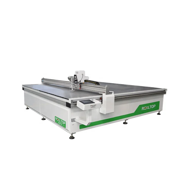 Non woven bag cutting machine knife fabric cutter machine