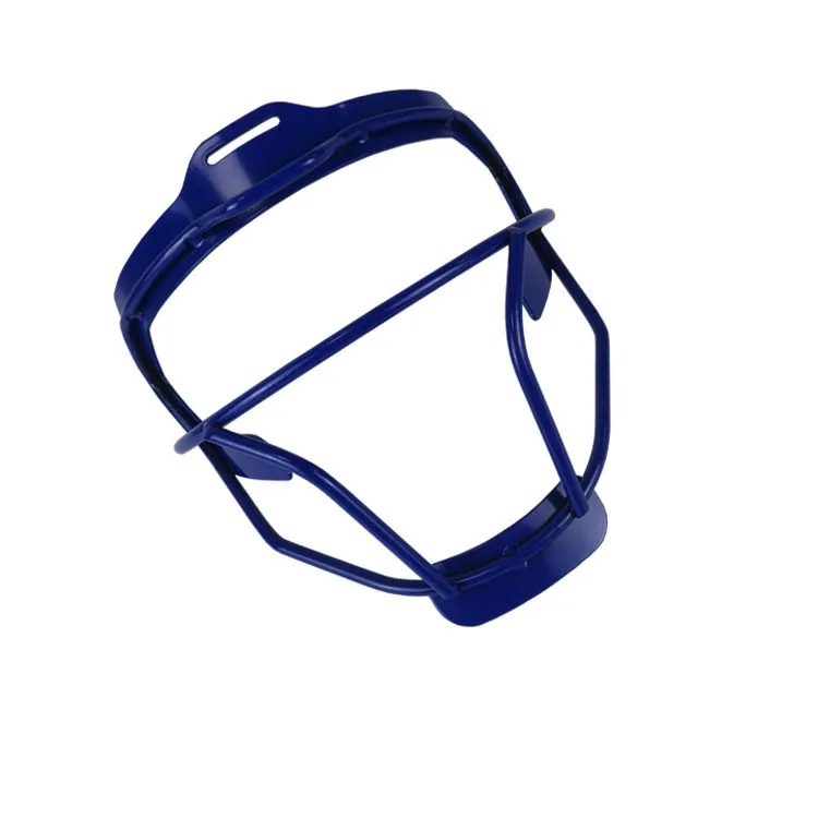Manufacturers baseball hockey football helmet wire protective mask