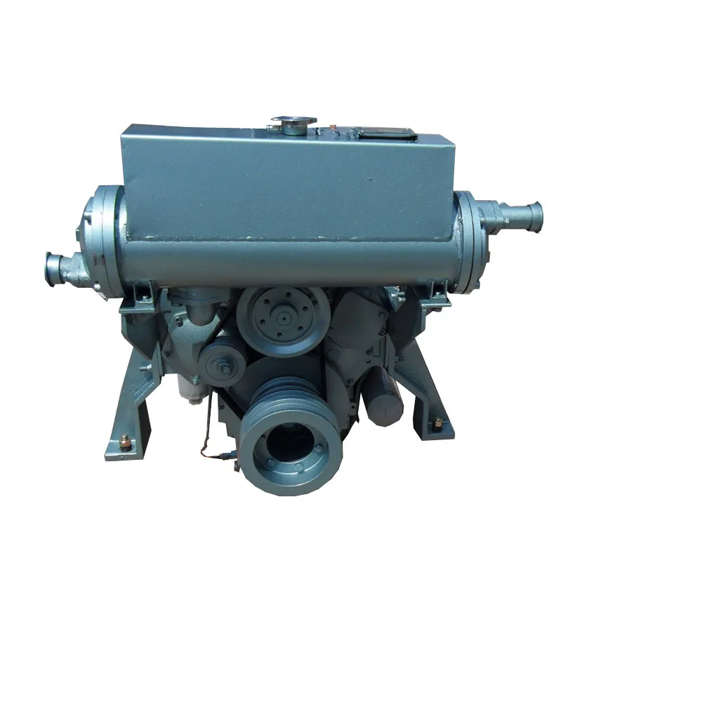 6 cylinder Marine diesel engine inboard made in China