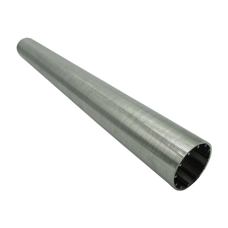 Tower Internals industry Inner Pipe Reactor Internals