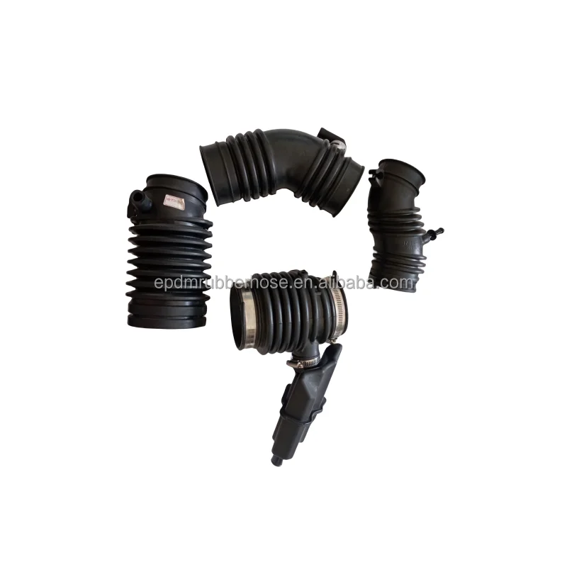 wholesale auto parts  competitive price stretch water pipe high quality  MN135050 Genuine Mitsubishi HOSE RADIATOR LWR