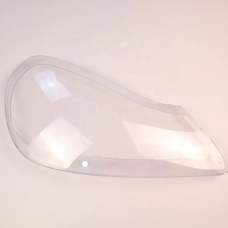 High-quality and durable new products porsche For cayyenne headlight cover Used for Freelander headlight cover