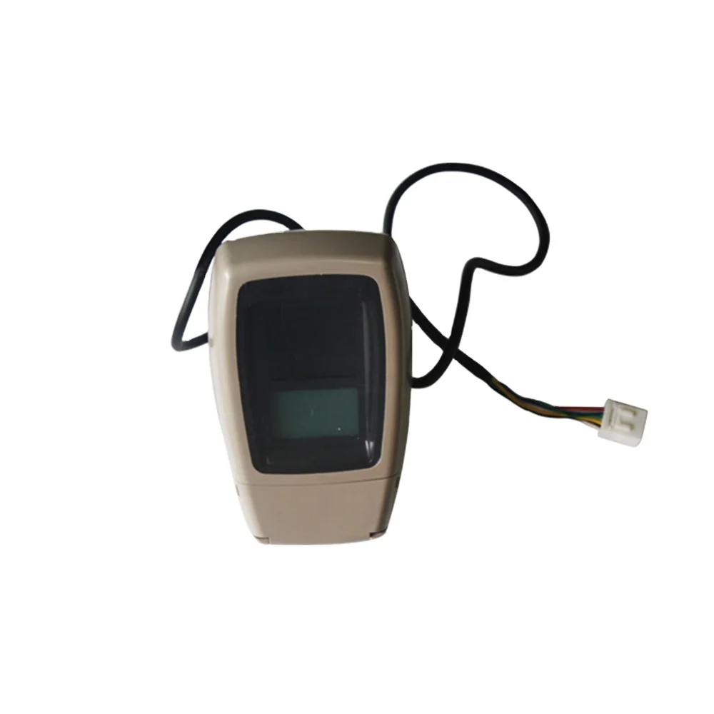 Belparts 307-7542 244-1716 display lcd monitor E320c E330c E330l E345c E365c E312b excavator monitor panel