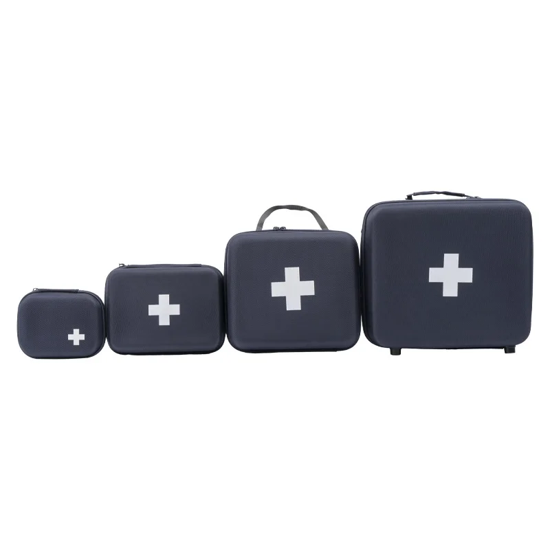 First Aid Kit Emergency Medical Supplies Training Emergency Supply First Aid Box Trauma Bag