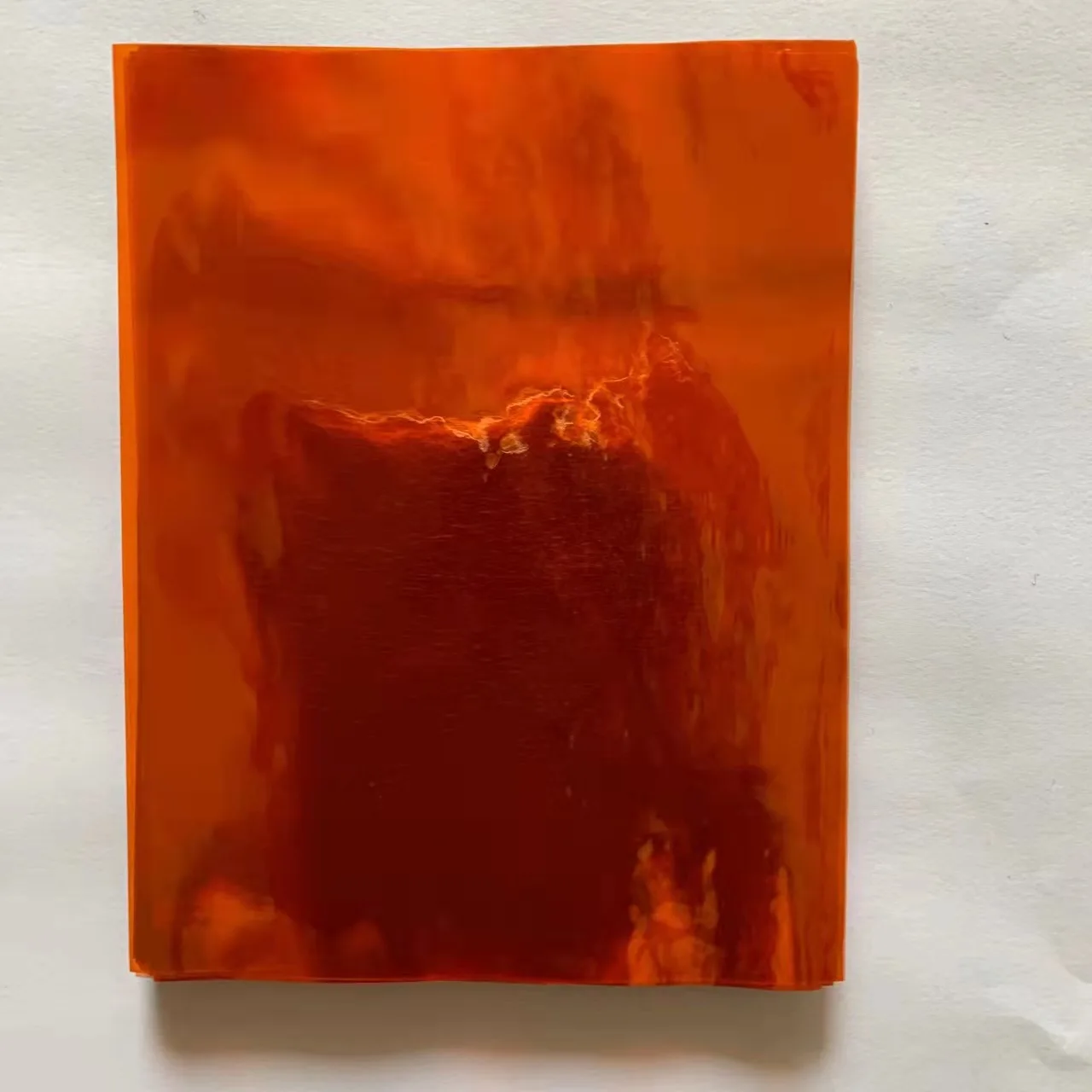 Best Sell Colored Cellophane For Wrapping Candy, gift wrap,clear plastic gift wrap