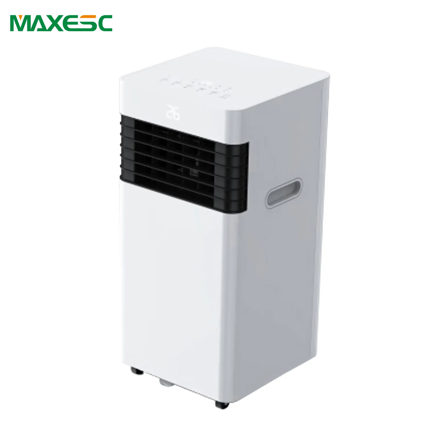 0.5hp 110 Volt Fan Mini Portable Tent Air Conditioner In Camping