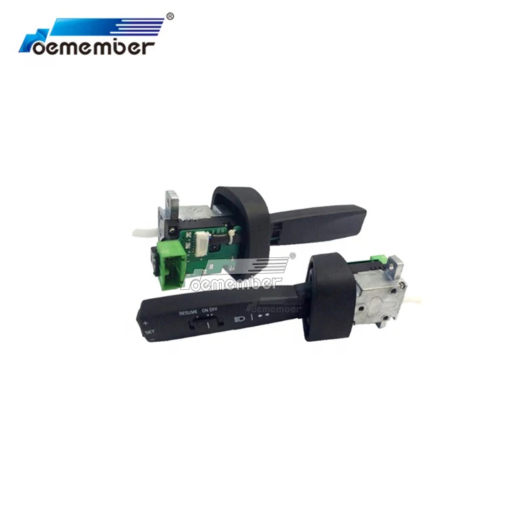 OE Member Multi-Switch Control Turn Signal Combination Switch IM12836 For BENZ