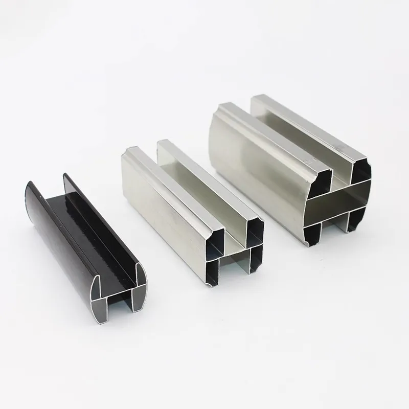 Toilet partitions aluminum the aluminum material on the top of the door for toilet partition crossbeam pipes