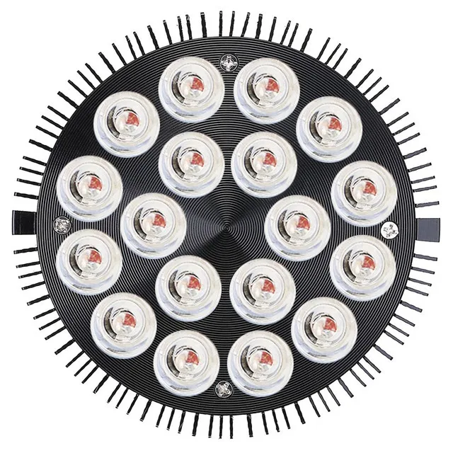 Fast Delivery 54W Led Anti Aging Light Therapy 660nm 850nm Red Therapy Light