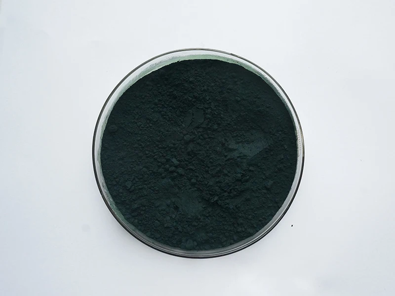 100% Natural Sodium Magnesium Chlorophyllin