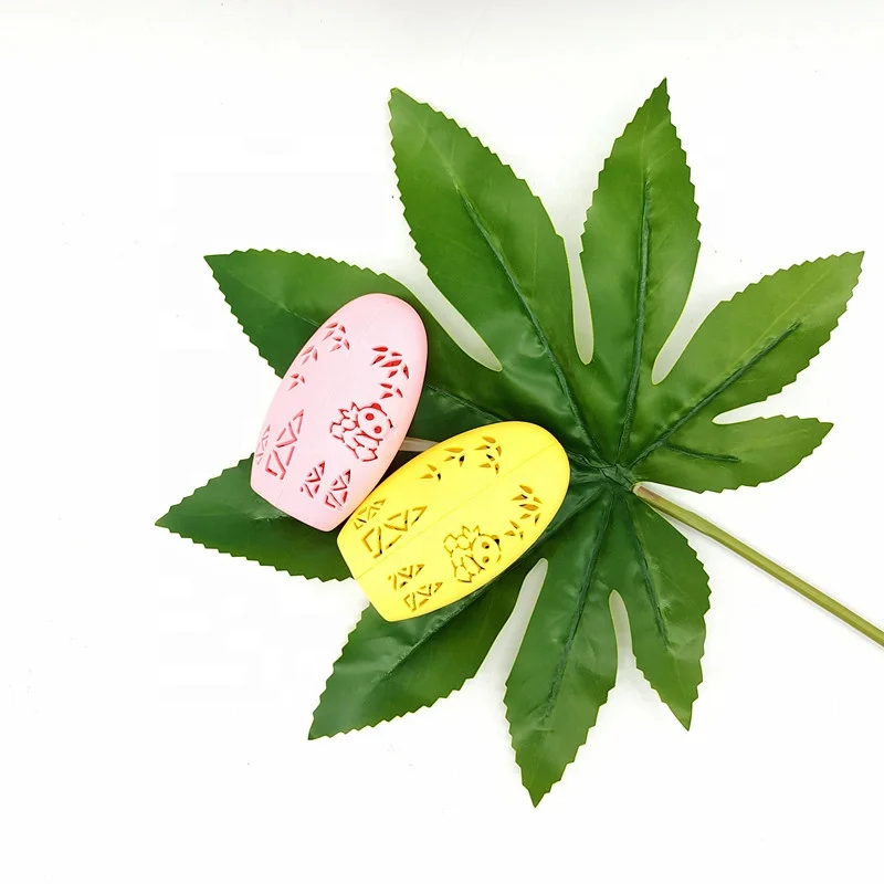 
OEM mini hand warmer eggs Cute panda warm hand egg 