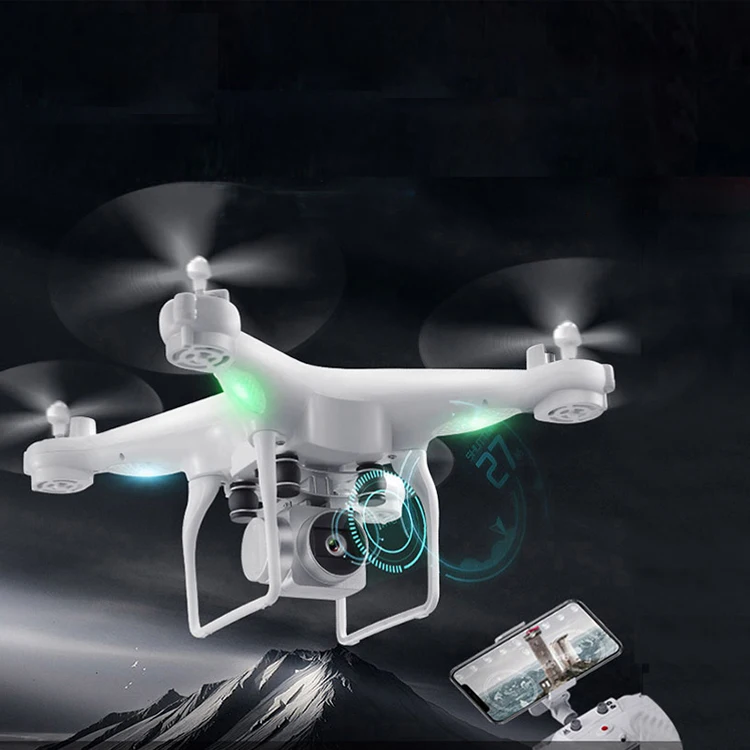 New Arrival Drone 4k Profesional GPS Drones With Camera Hd 4k Cameras Rc Helicopter Fpv Drones Quadcopter with wify