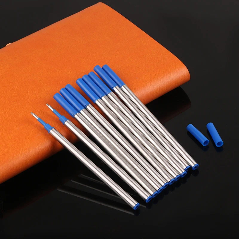 Chinese High Quality Factory Price Personalised Design Reliability Pen Refill Writing Accessories