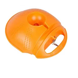 Other Sports & Entertainment Products Custom Logo Tennis Ball Machine Trainer for Tennis Ball Training and Teaching