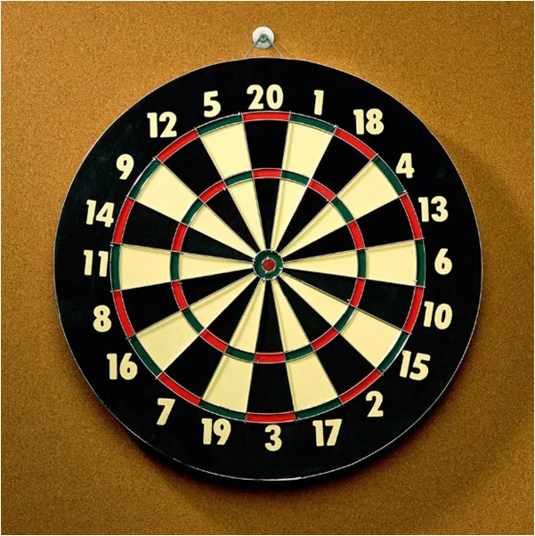 High quality professional dartboard cabinet entertainment wooden dartboard
