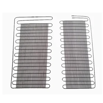 Refrigerator spare parts wire tube condenser for refrigeration spare parts